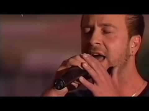 Marco Masini - Gli uomini non cambiano