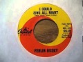 Ferlin Husky ~ I Could Sing All Night