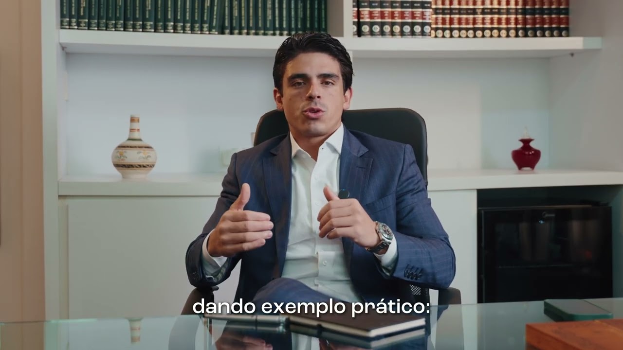 Vídeo Institucional 04