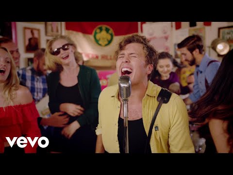 Christian Lopez - Don't Wanna Say Goodnight