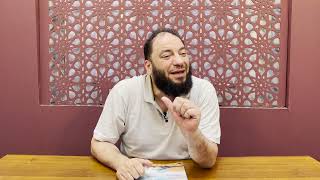 صورة يوم مات محمد ﷺ و يوم مات سليمان ﷺ | د . حازم شومان