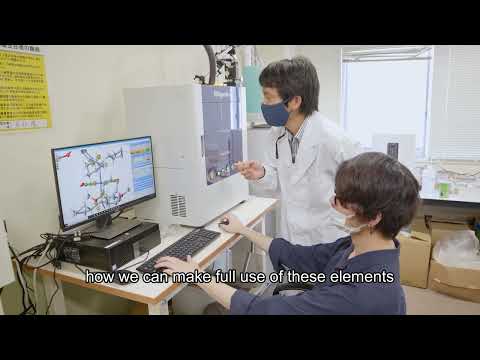 応用生物学課程 Research at Kyoto Institute of Technology Vol.17-- Assoc. Prof. IMOTO Hiroaki