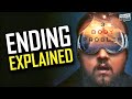 3 BODY PROBLEM Ending Explained Easter Eggs Netflix Season 2 Theories Book Differences Review