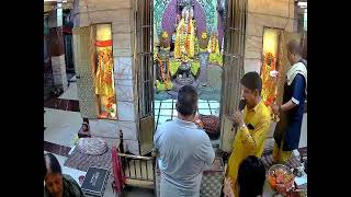 shakti Mandir Hsp Live Stream
