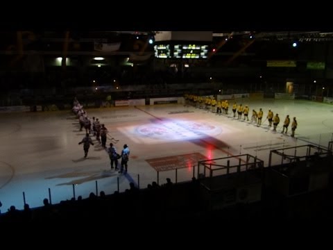 Ratinger Ice Aliens - Kölner EC 1b 10:1 (3:0)(3:1)(4:0) am 10.01.2014