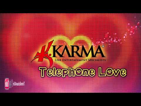 Karma Band: Nisha B & Ravi B - Telephone Love