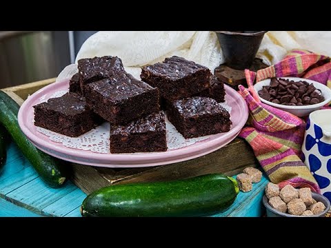 download lagu mp3 mp4 Pamelas Zucchini Bread, download lagu Pamelas Zucchini Bread gratis, unduh video klip Pamelas Zucchini Bread