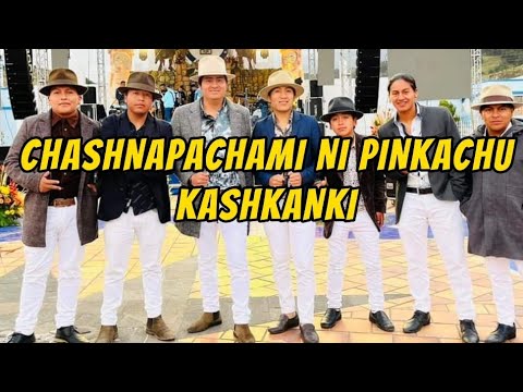 Letras - Ama kungawaychu / RIMAY 2023