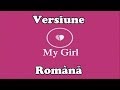 Carla's Dreams - My Girl "VERSIUNE ROMANA" HD ...