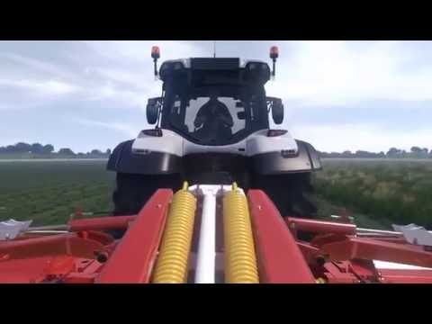 E3 2016 - Farming Simulator 17 - Trailer
