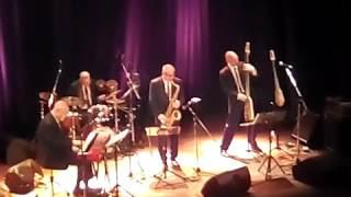 Levin Brothers Rosario 17.03.2017