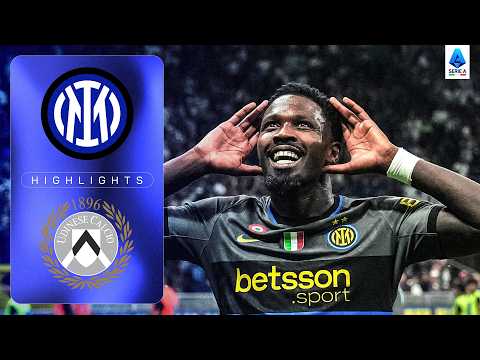 Full highlights