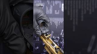 GLOCK 19X MOS W SRO TRIJICON #gunrange #glock #glock19x #youtubeshorts #comment #subscribe #edc