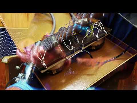 Otsola 65 Tonebender MkI