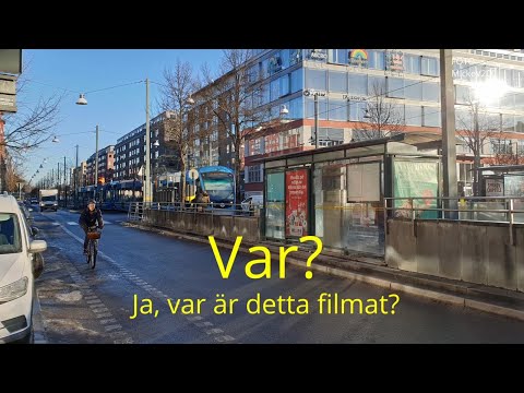 2022-01-25 VAR ÄR DETTA FILMAT? ( MICKE V200 )
