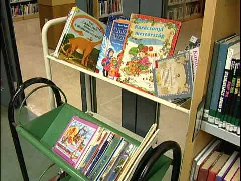 Híradó 2011.12.12. - Kölcsey Tv