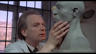 Ian McDiarmid as Prof. Andreev in Gorky Park video