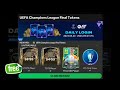 FREE 98-99 UTOTS GIFT PACKAGE!! HOW TO GET UTOTS & UCL FINAL PACK TOTS EVENT FC MOBILE 24!