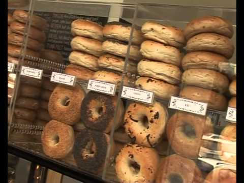 The Best of Thailand -Episode 11 - BKK Bagel Bakery