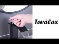 Tavalax Karšto ir Šalto Vandens Vonios Čiaupas