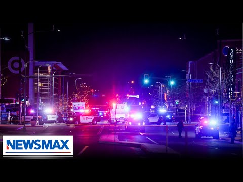 Five killed, 2 injured in Colorado shooting | National Report
