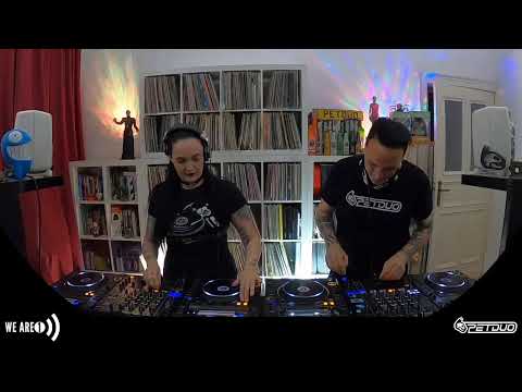 WE ARE ONE EXTRA EDITION BY PETDuo - 31.05.2020