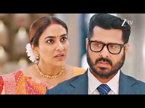 SARU | EP - 293 | Best Scene 2 | Mar 2 2026 | Zee TV