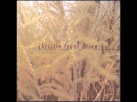 christie front drive ~ dirt