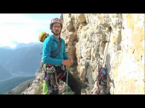 DoloMitiche - Via Rosa Selvatica