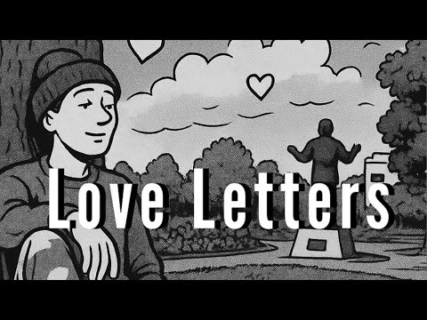 Love Letters (Official Lyric Video)