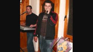 Novica Tekic, Savo Preldzija i Ultra Sound Bend - Dva drugara