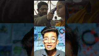 ASUR 2 | LAST SCENE ANANT VS ASUR #shorts