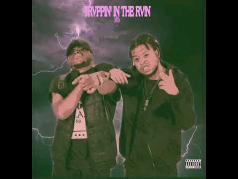 Vice MXLXI & Trapizz - Trappin' In The Rain