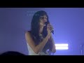 Cara Delevingne singing Need It - Los Angeles - June 23, 2026