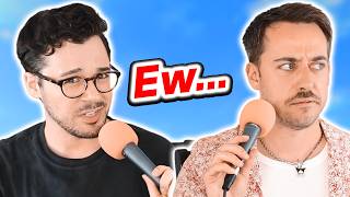 Am I Asexual or Is Sex Just Gross?