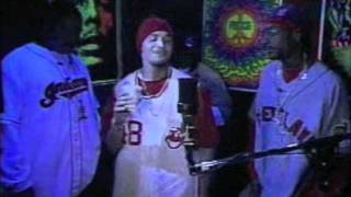 Oldschool Bizzy Bone - King of Flow-N-Harmony Part 1