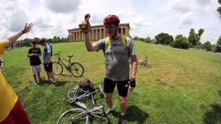 Battle at the Border 2015 Hype Video