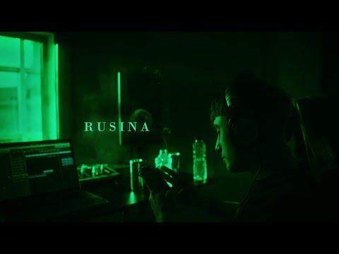 RUSINA - ŚWIADOMY (prod. gvmbo)