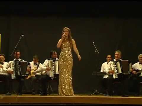 ELMA SEFEROVIĆ - Karanfile – SEVDAH FEST BIHAĆ 2016