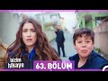 Bizim Hikaye 63 Bölüm