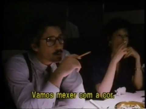 Donos do Poder - Editando Comercial