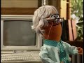Sesame Street Computer Caper DVD Preview