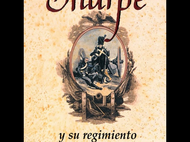 Vídeo relacionado con Sharpe y su regimiento: La invasión de Francia, 1813 (Series)