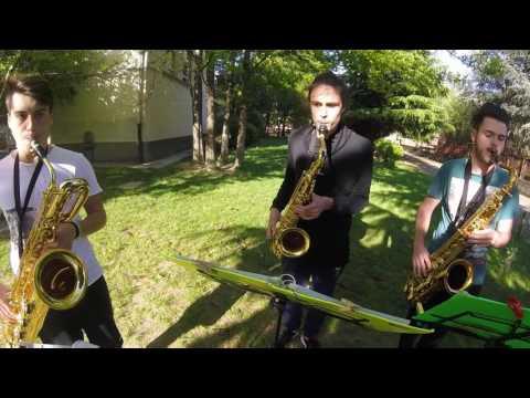 American Feeling (by Ilio Volante)