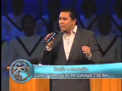 Hay un pago por ser fiel. Pastor Javier Bertucci (Viernes 15-07-2011)