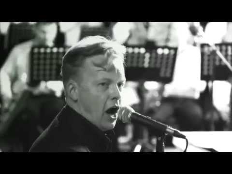 DENIS MAZHUKOV - "I'm on Fire" (HD)