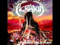 Arcania - A regreat 