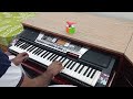 I Like You Instrumental Cover Citizen