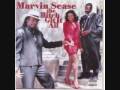 Marvin Sease- The Bitch Git It All