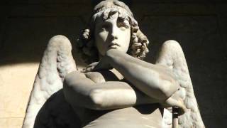 la crus - la nera signora